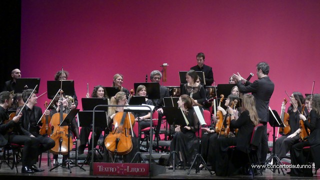 Totem Lorenzo Passerini