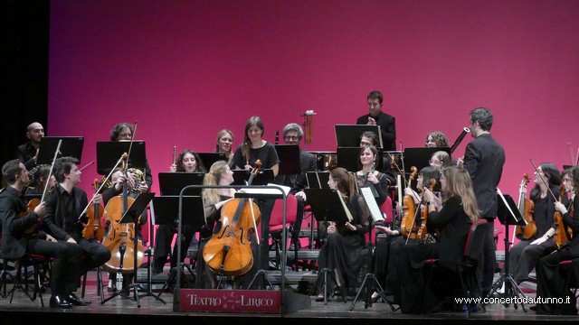 Totem Lorenzo Passerini