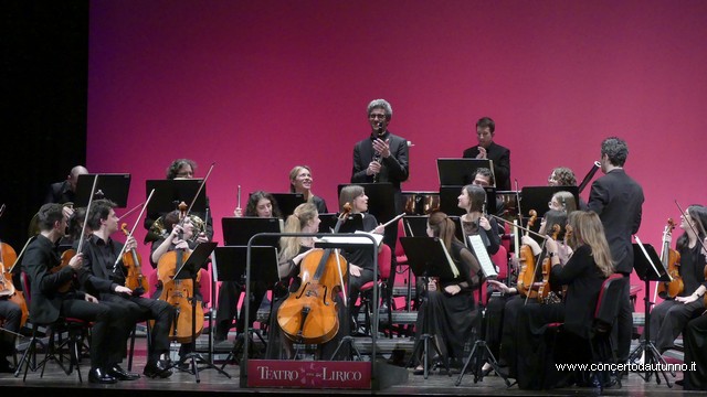 Totem Lorenzo Passerini