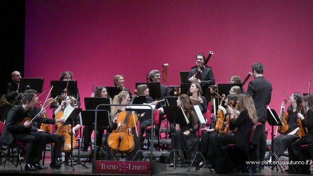 Totem Lorenzo Passerini