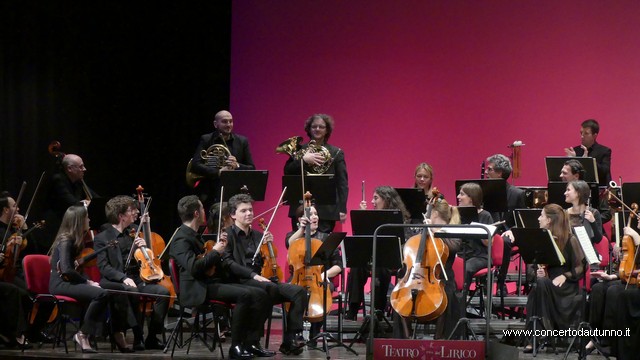 Totem Lorenzo Passerini