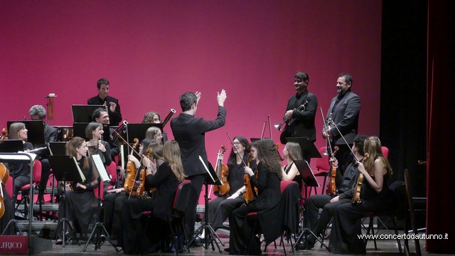 Totem Lorenzo Passerini