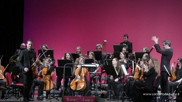 Totem Lorenzo Passerini