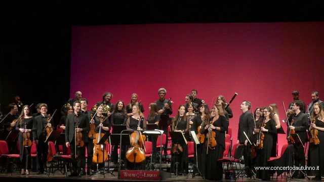 Totem Lorenzo Passerini