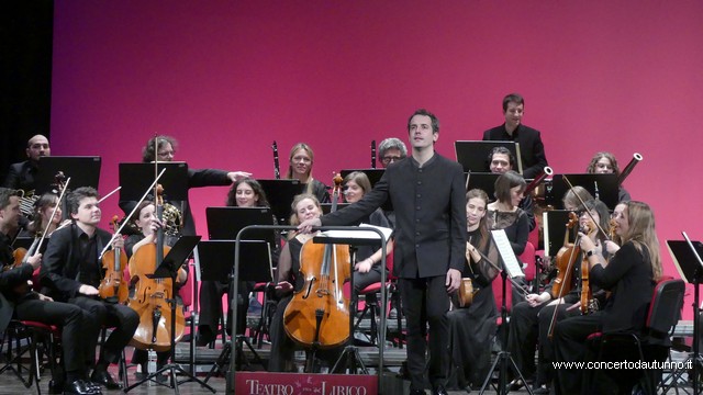 Totem Lorenzo Passerini