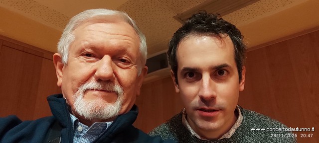 Totem Lorenzo Passerini