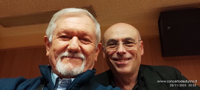 Totem Lorenzo Passerini