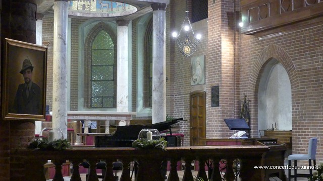 In memoria di Mauro Ziglioli