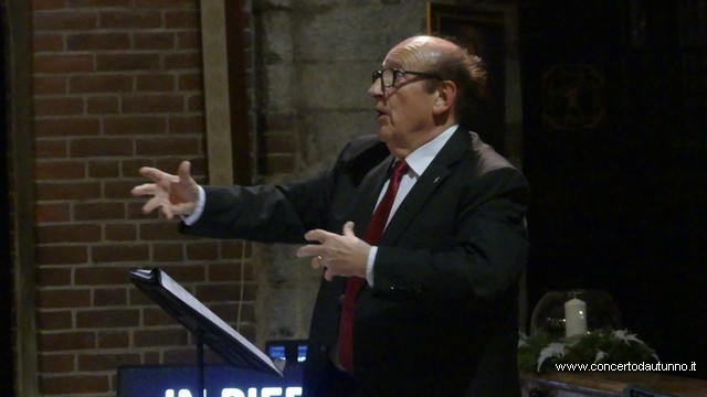 In memoria di Mauro Ziglioli