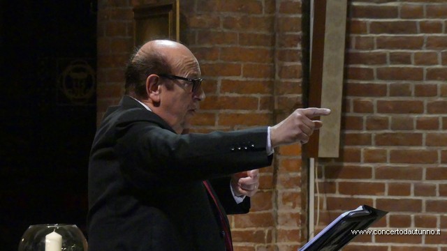 In memoria di Mauro Ziglioli