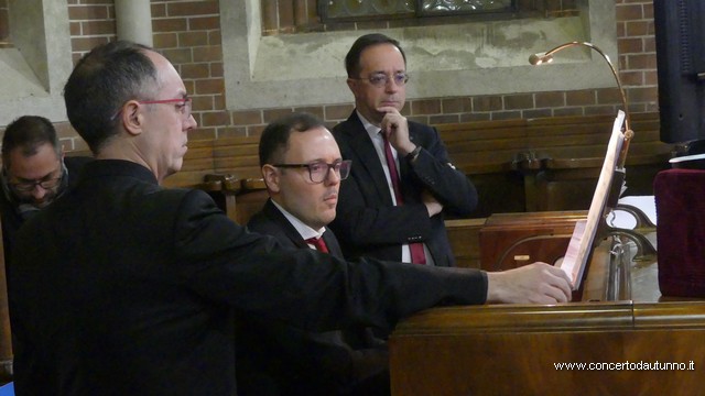 In memoria di Mauro Ziglioli