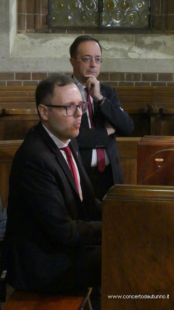 In memoria di Mauro Ziglioli