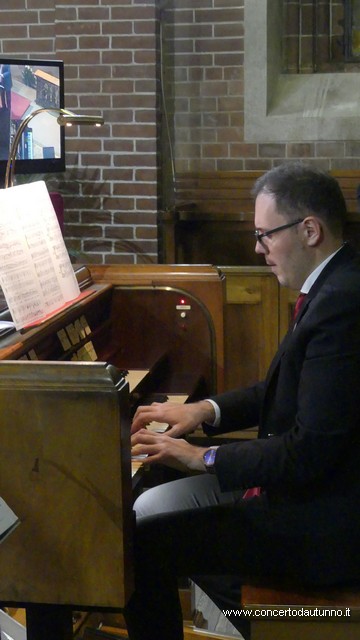 In memoria di Mauro Ziglioli