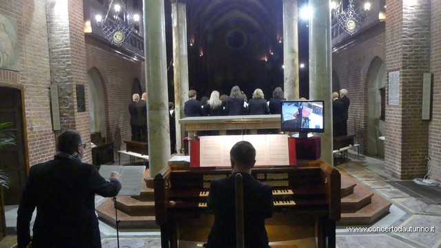 In memoria di Mauro Ziglioli