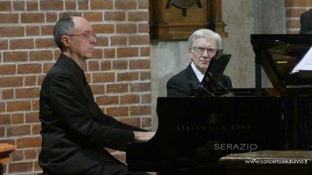 In memoria di Mauro Ziglioli