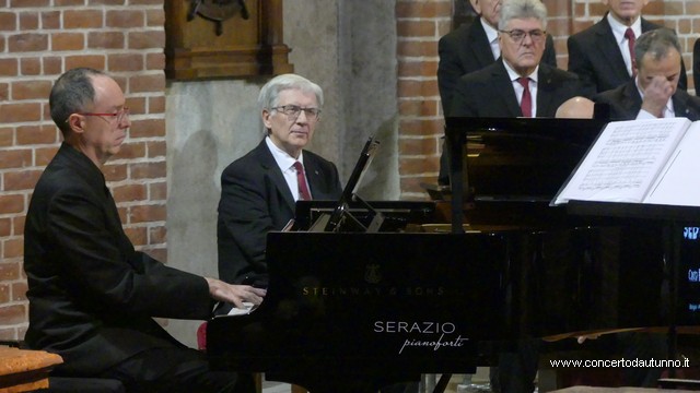 In memoria di Mauro Ziglioli