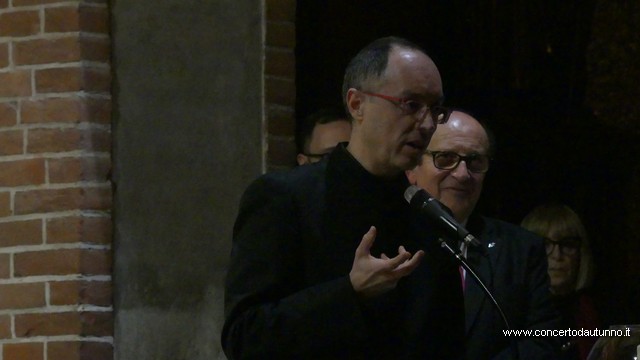 In memoria di Mauro Ziglioli