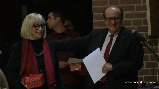 In memoria di Mauro Ziglioli