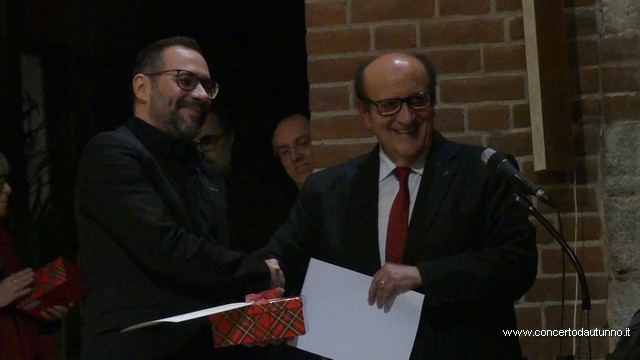 In memoria di Mauro Ziglioli