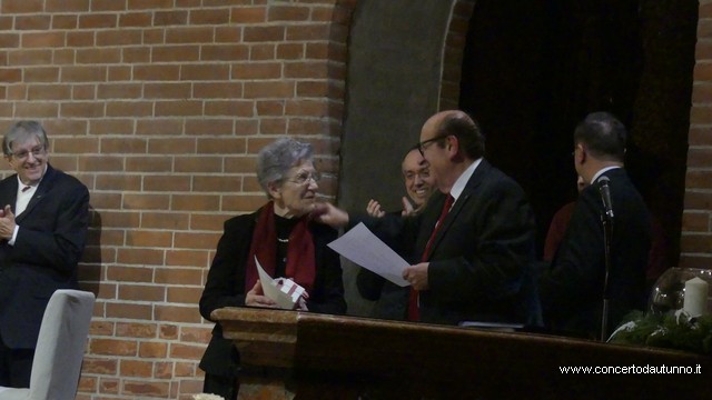 In memoria di Mauro Ziglioli