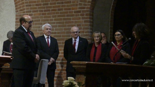 In memoria di Mauro Ziglioli