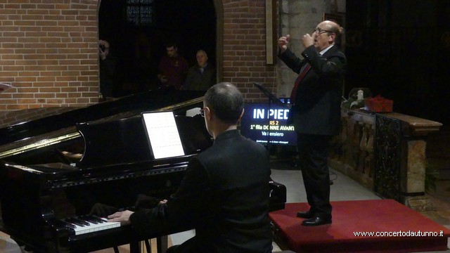 In memoria di Mauro Ziglioli