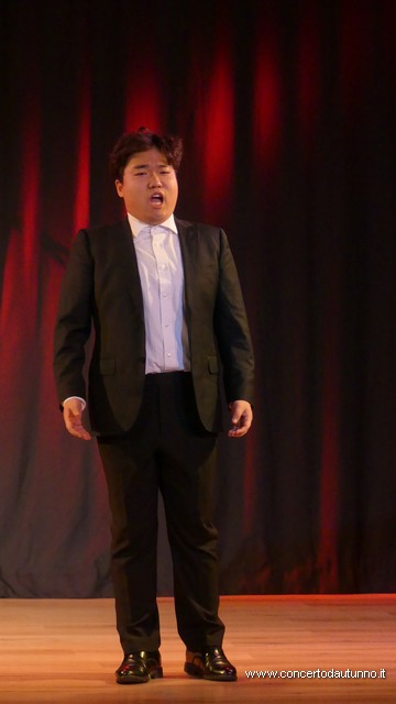 Allievi Ivan Defabiani