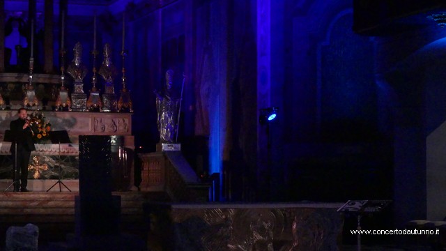 Teatro Incamminati Giacomo Poretti