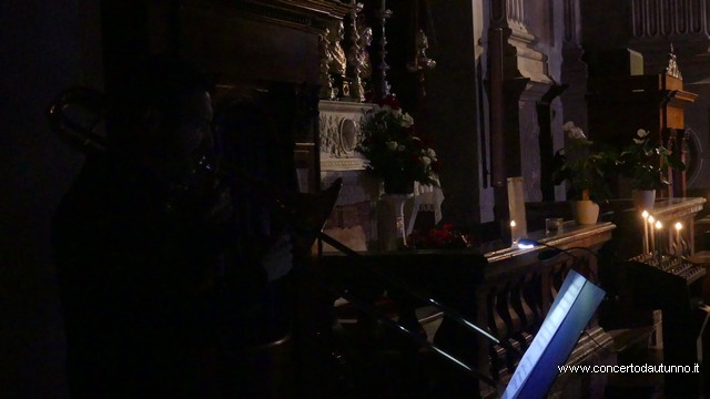 Teatro Incamminati Giacomo Poretti