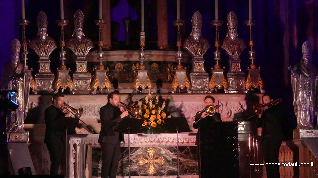 Teatro Incamminati Giacomo Poretti