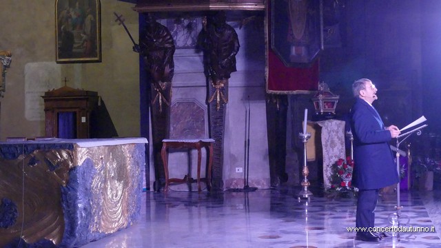 Teatro Incamminati Giacomo Poretti