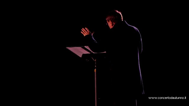 Teatro Incamminati Giacomo Poretti