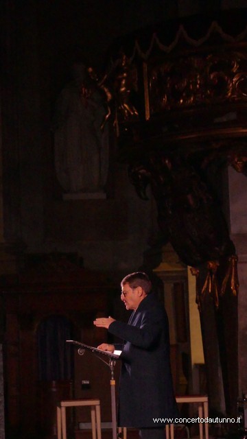 Teatro Incamminati Giacomo Poretti