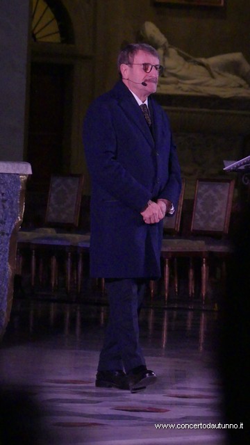 Teatro Incamminati Giacomo Poretti