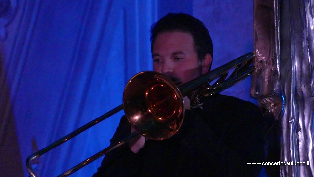 Teatro Incamminati Giacomo Poretti