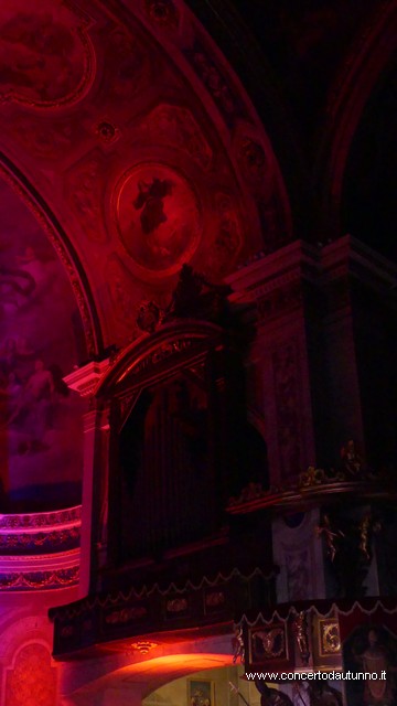 Teatro Incamminati Giacomo Poretti