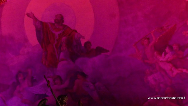 Teatro Incamminati Giacomo Poretti