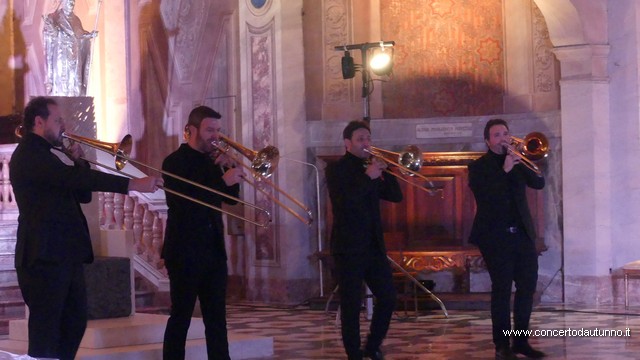 Teatro Incamminati Giacomo Poretti