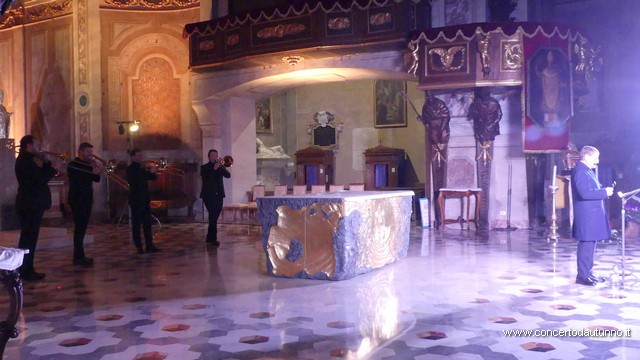 Teatro Incamminati Giacomo Poretti