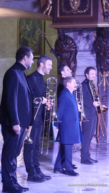 Teatro Incamminati Giacomo Poretti