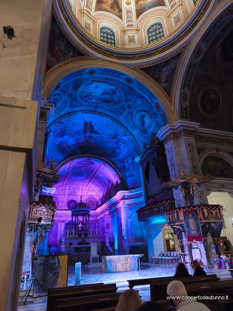 Teatro Incamminati Giacomo Poretti