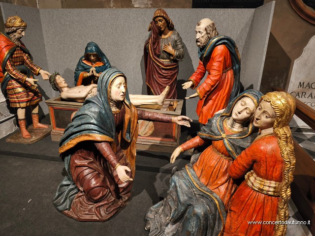 Teatro Incamminati Giacomo Poretti