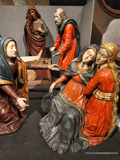 Teatro Incamminati Giacomo Poretti