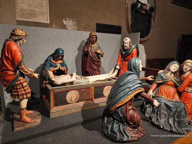 Teatro Incamminati Giacomo Poretti