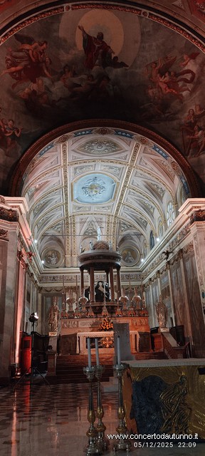 Teatro Incamminati Giacomo Poretti