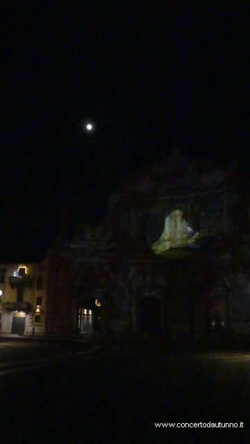 Teatro Incamminati Giacomo Poretti