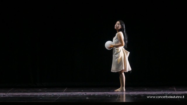 Bazzini Turanda Conservatorio Como