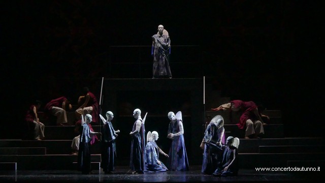 Bazzini Turanda Conservatorio Como