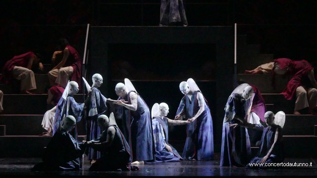 Bazzini Turanda Conservatorio Como