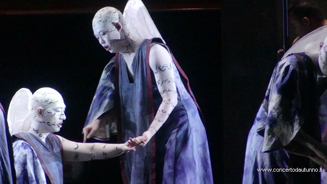 Bazzini Turanda Conservatorio Como